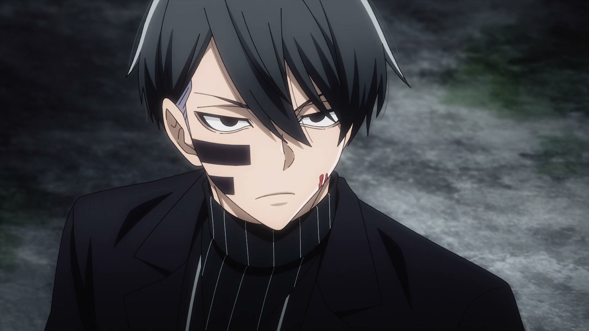 Episodio sin título