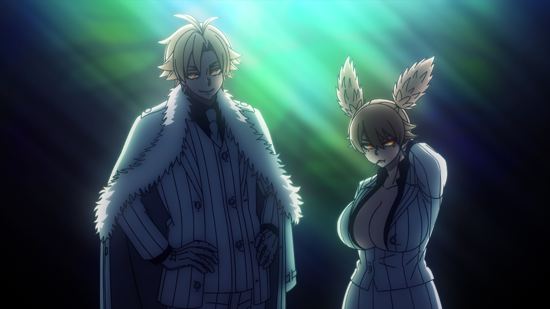 Episodio sin título