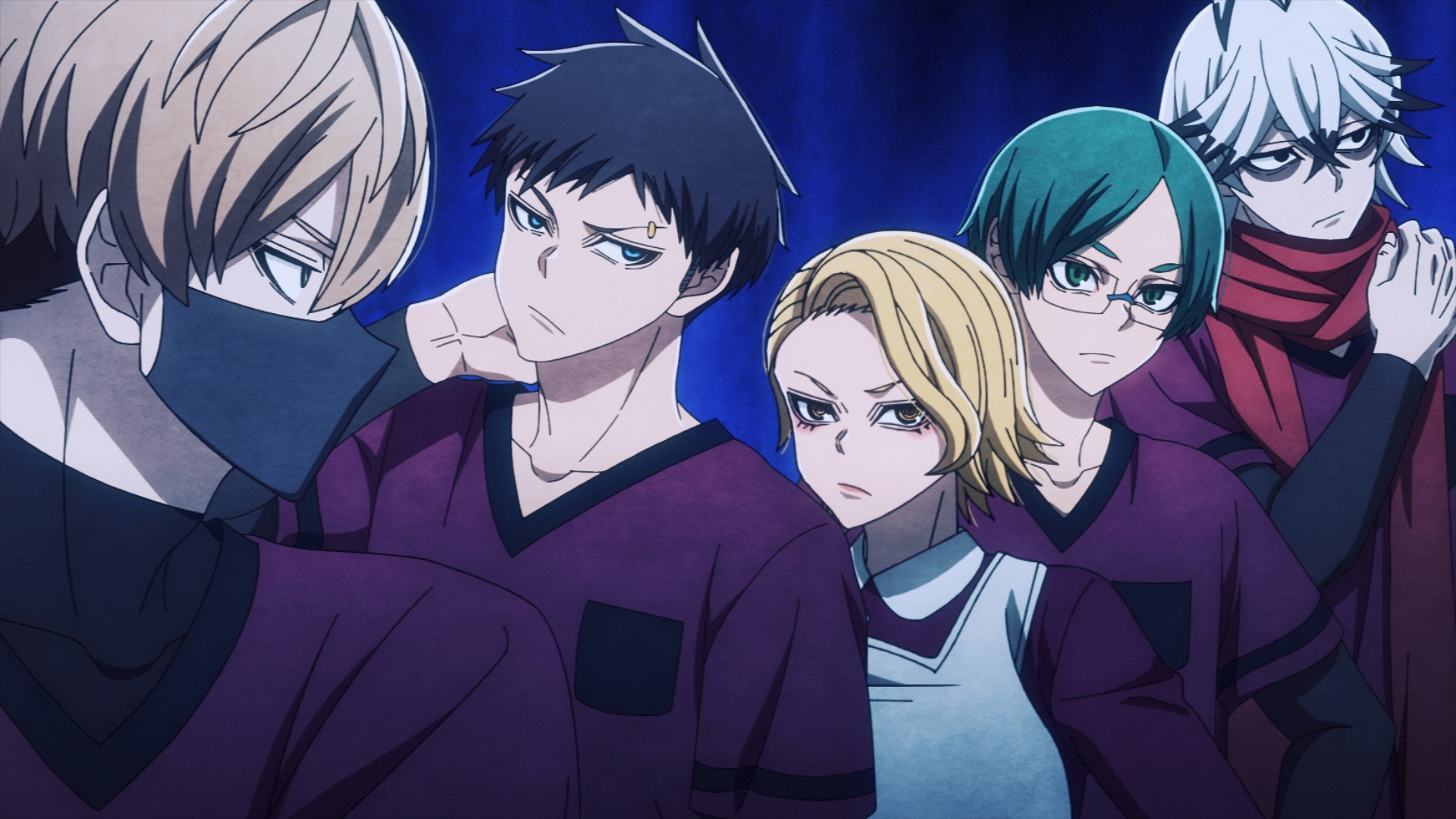 Episodio sin título