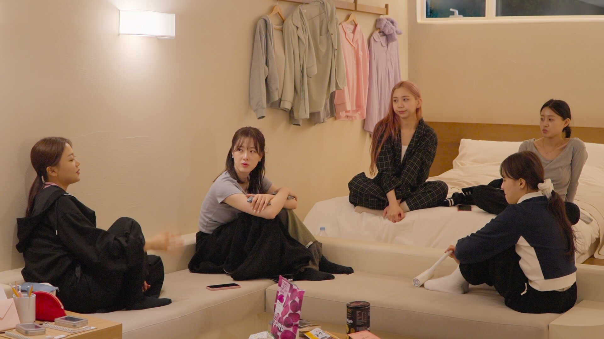 Episodio sin título