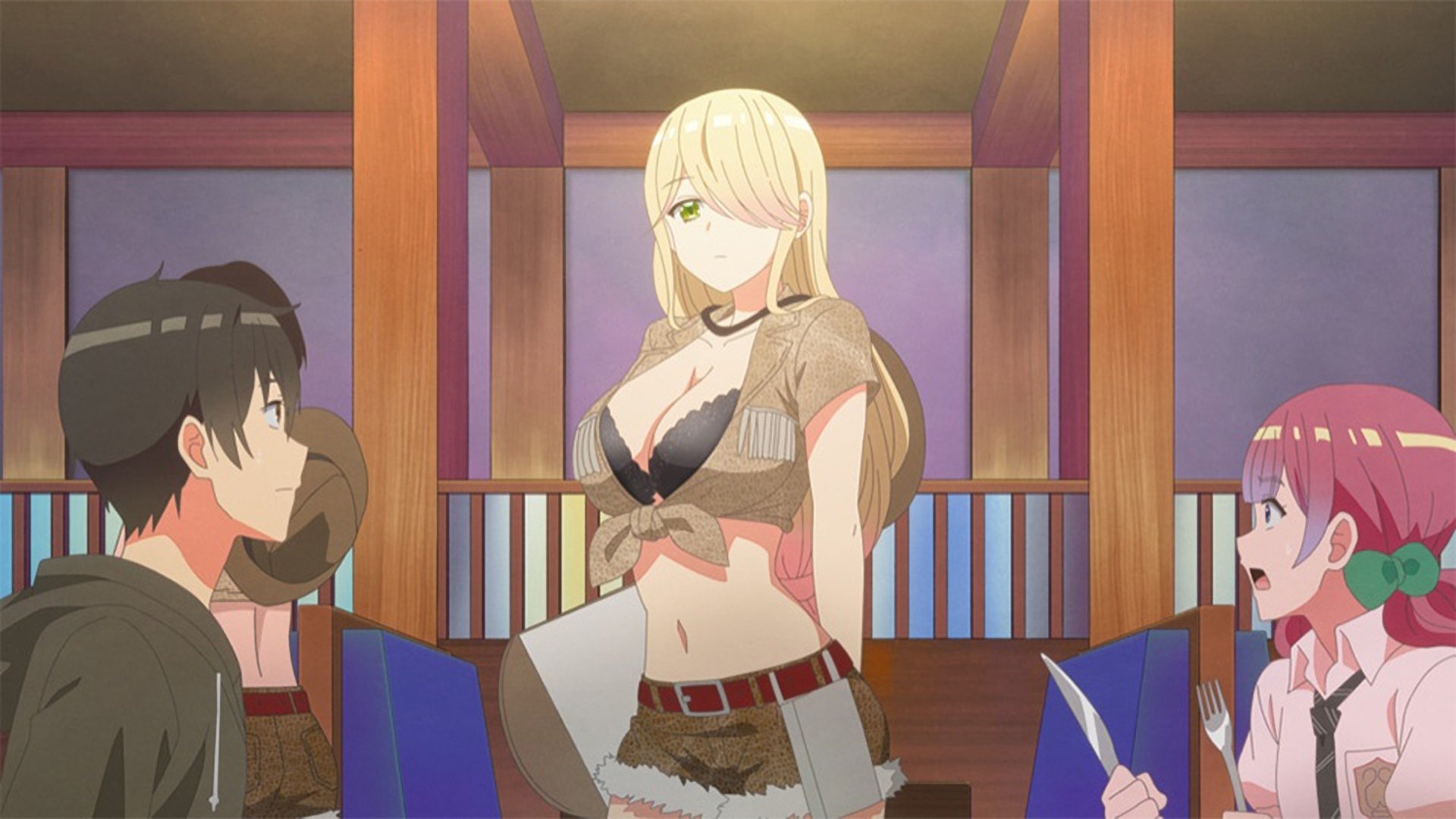 Episodio sin título