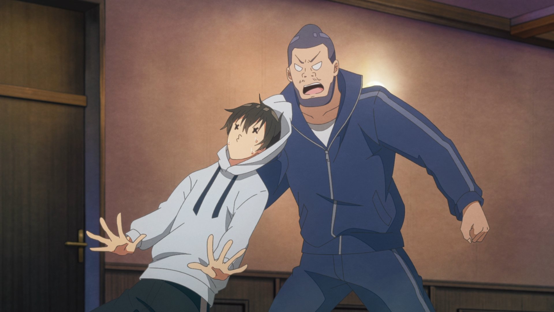 Episodio sin título