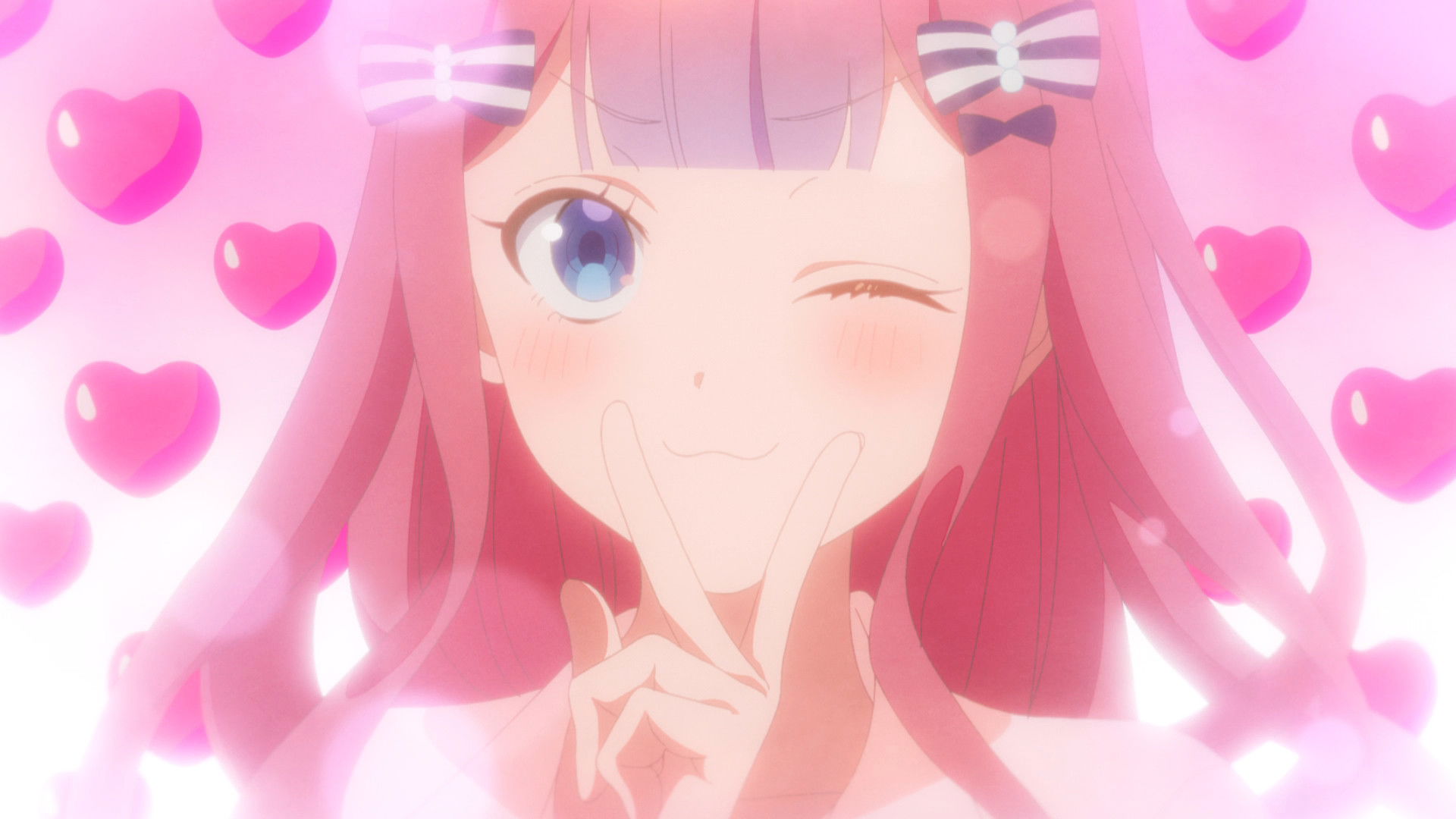 Una última cosa que asegurar