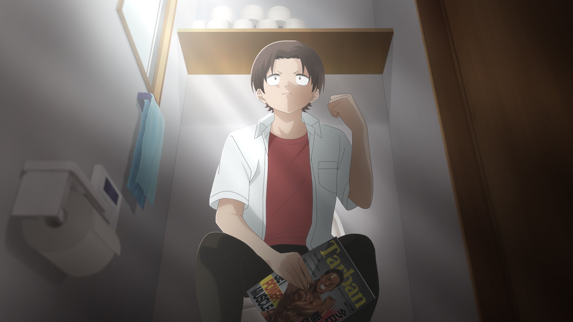 Episodio sin título