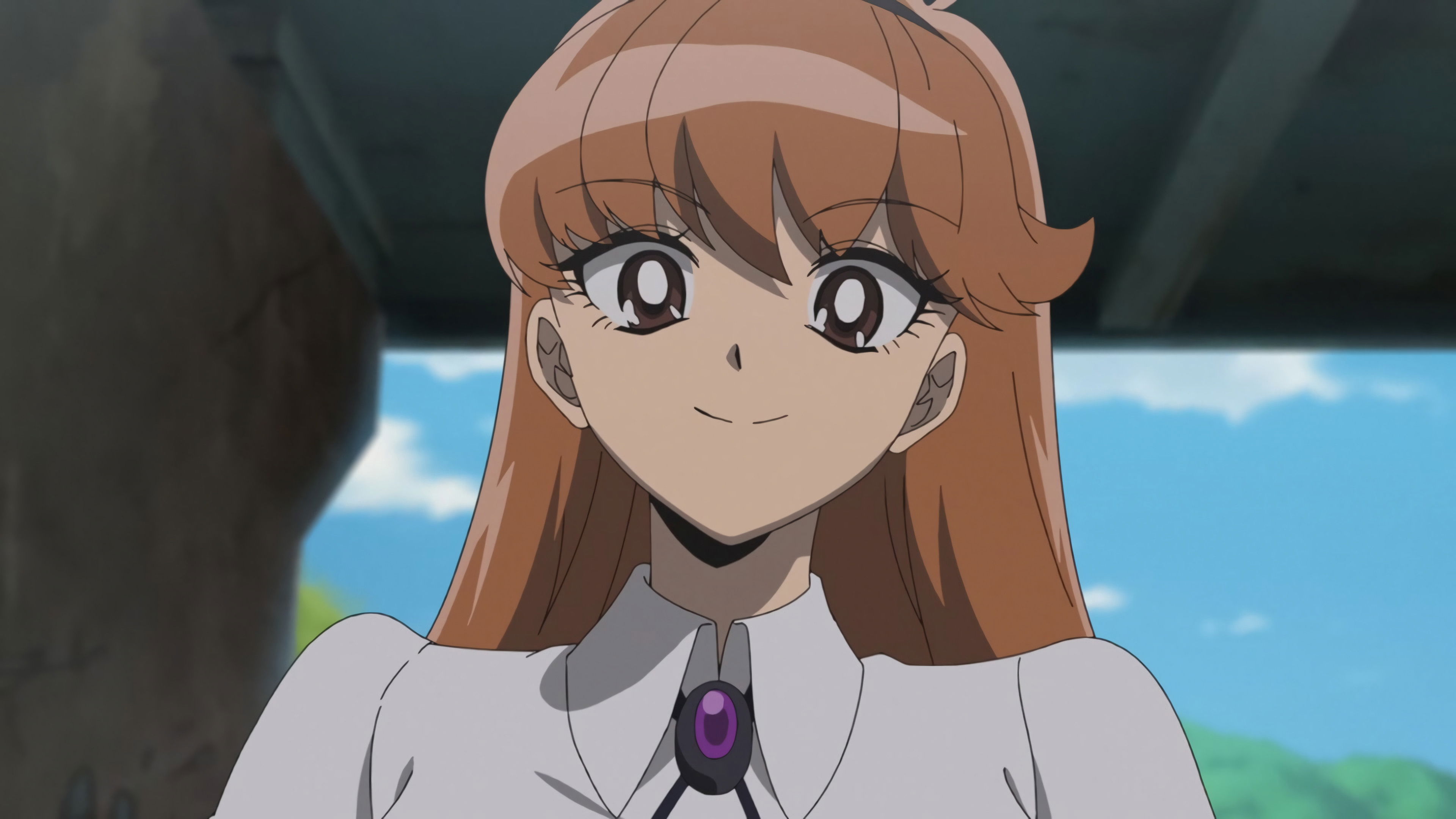 El exorcista que saltó en el tiempo