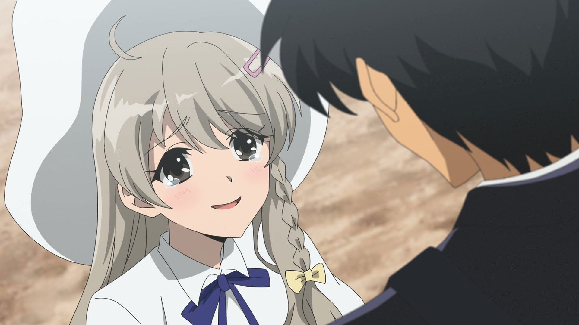 Requiem por una promesa