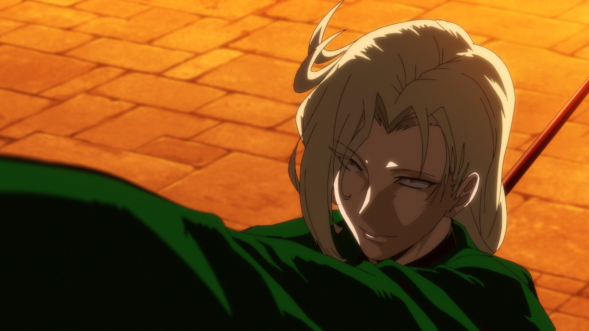 Episodio sin título