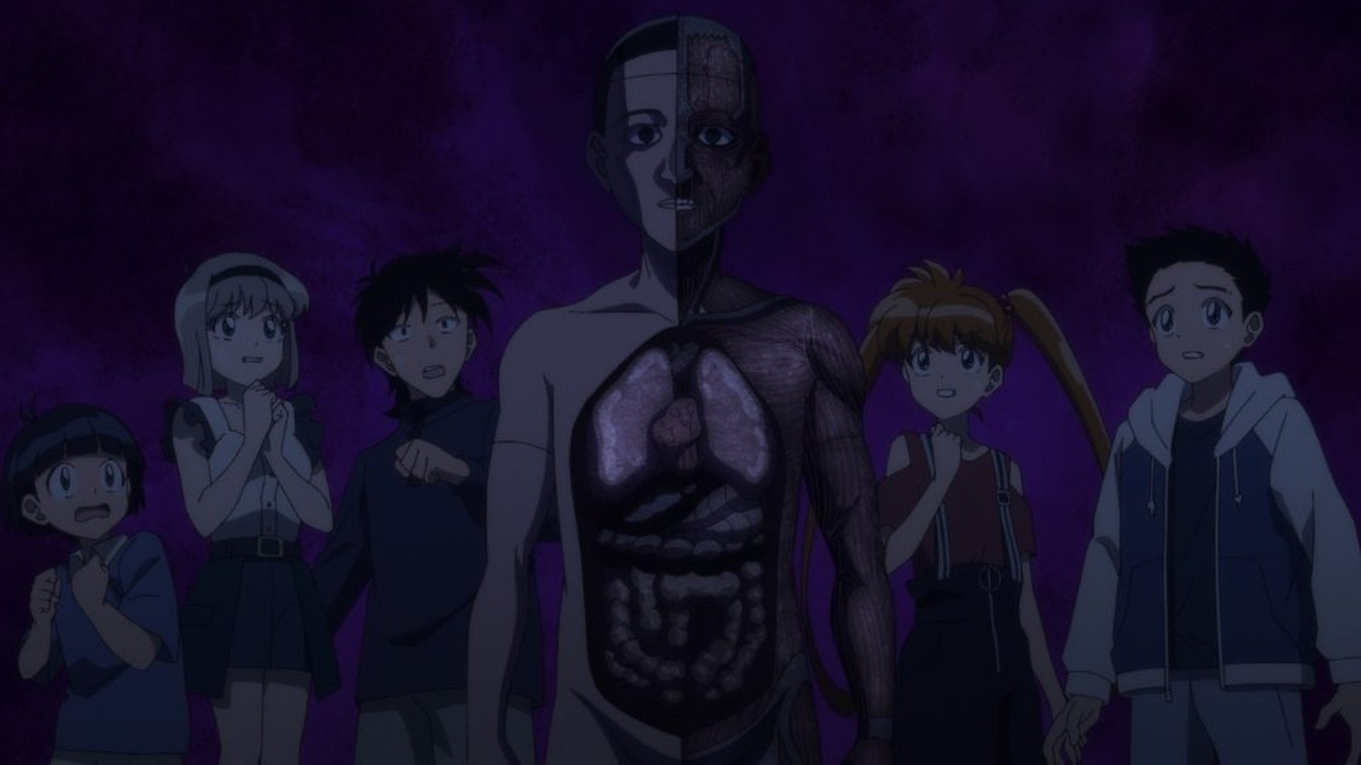 Episodio sin título