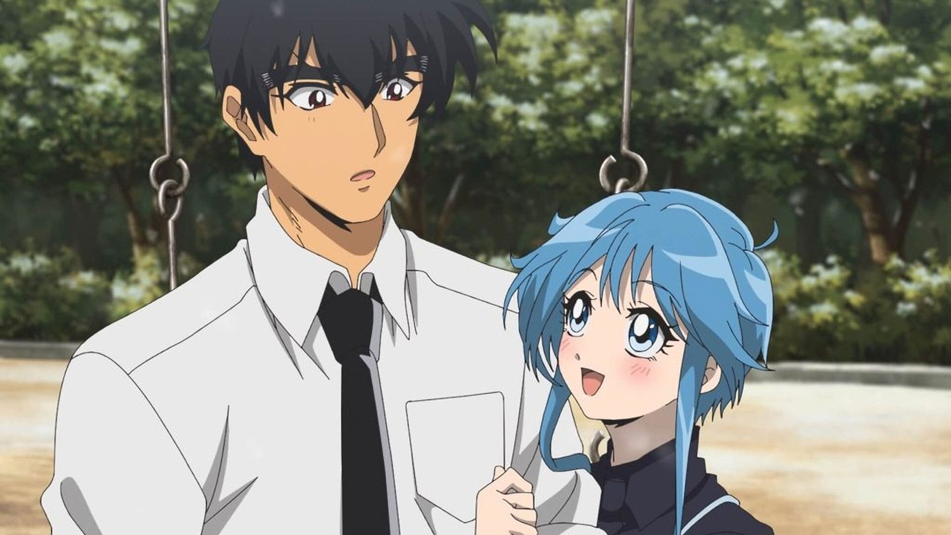 Episodio sin título