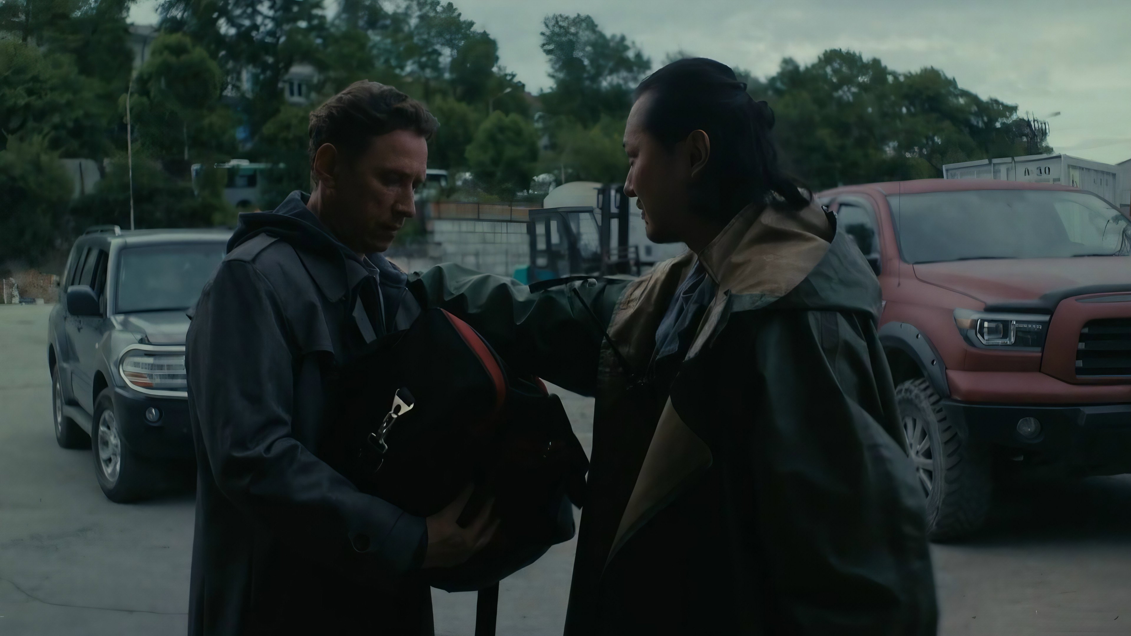 Episodio sin título