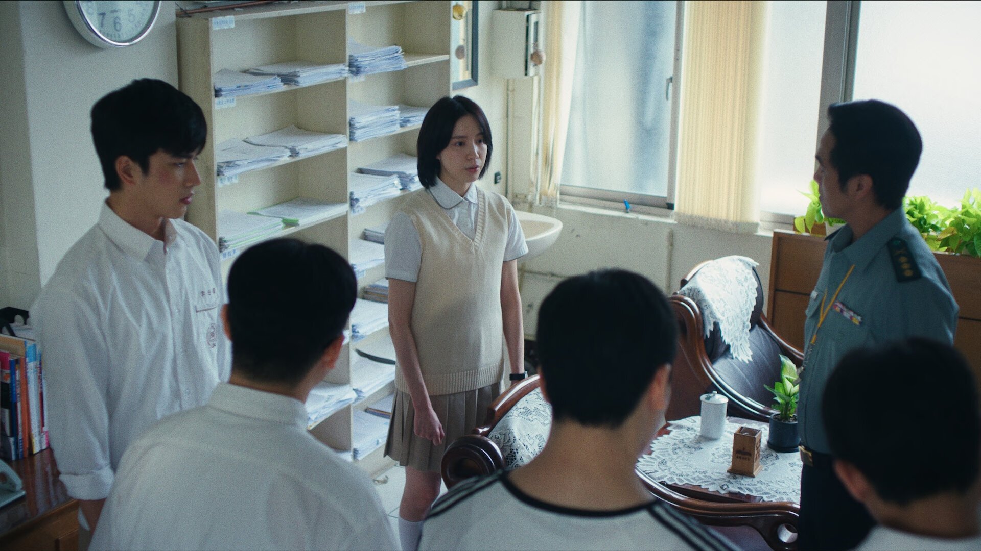 Episodio sin título