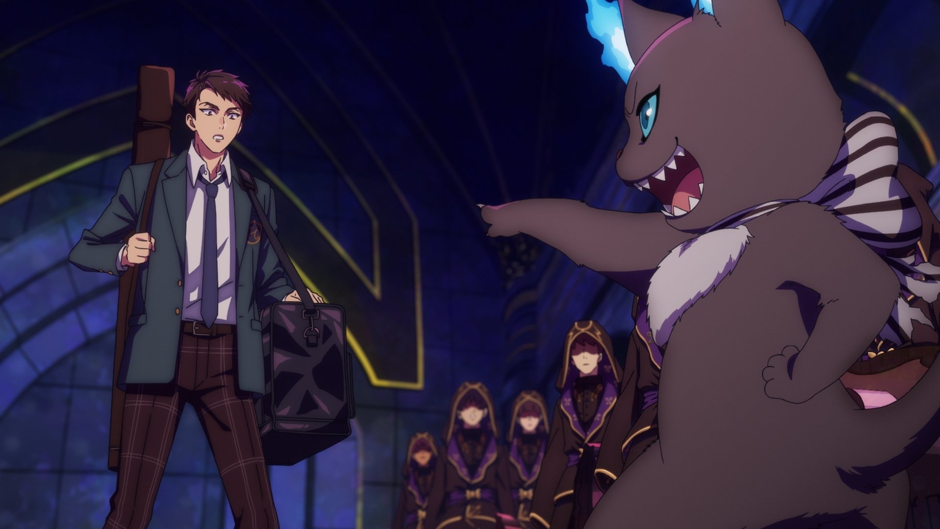 Episodio sin título