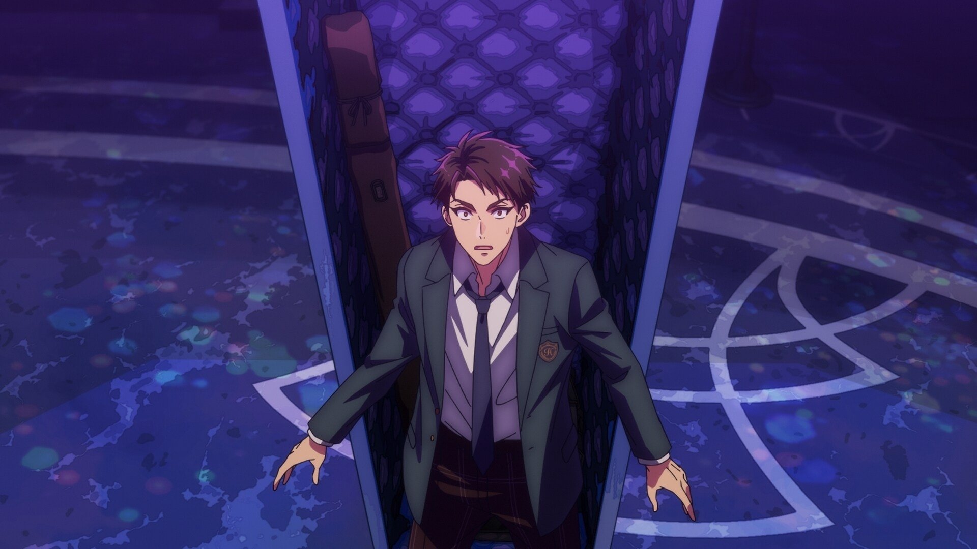 Episodio sin título