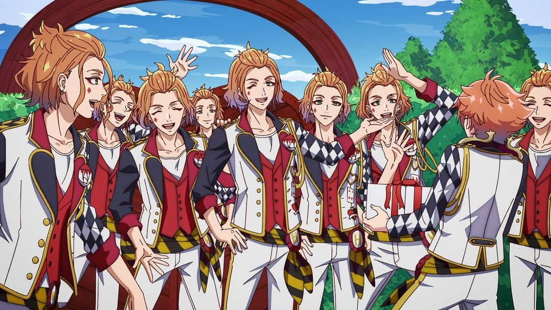 Episodio sin título