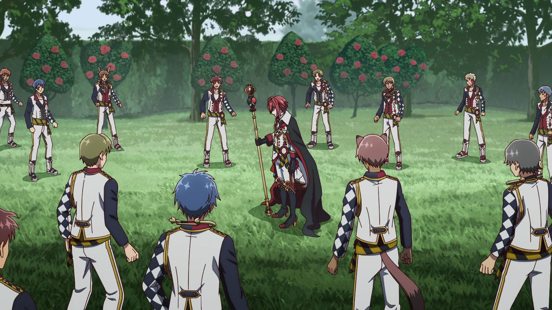 Episodio sin título