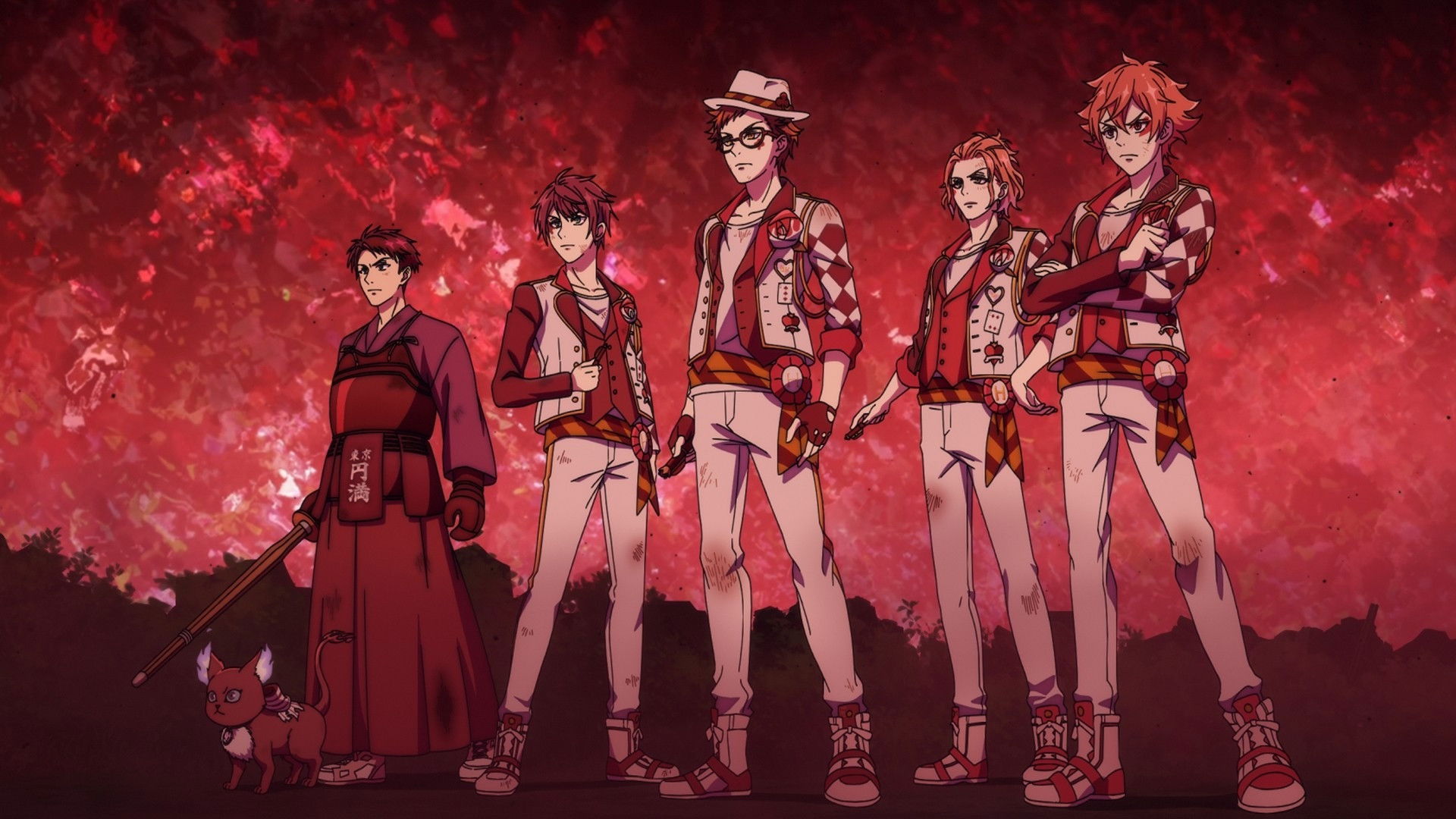 Episodio sin título