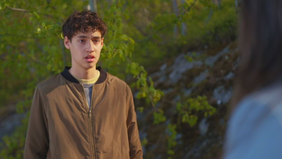 Episodio sin título