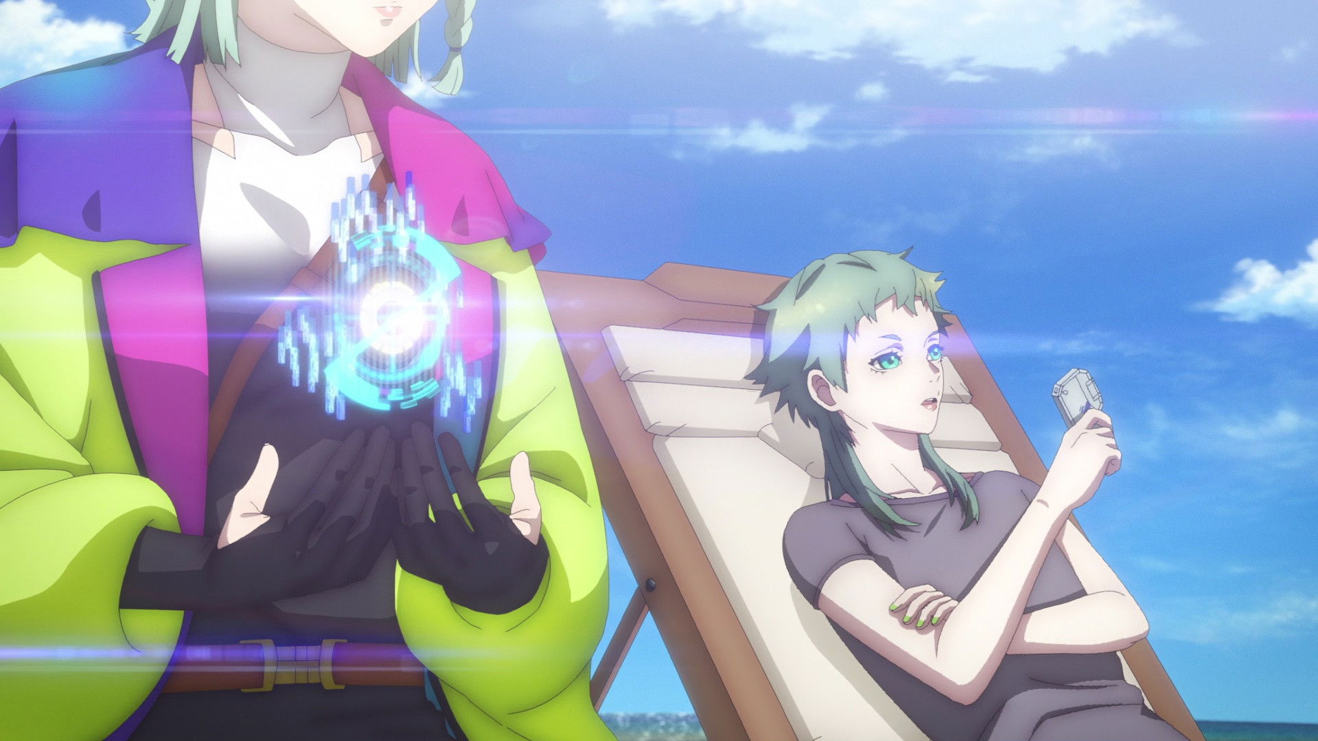 Episodio sin título