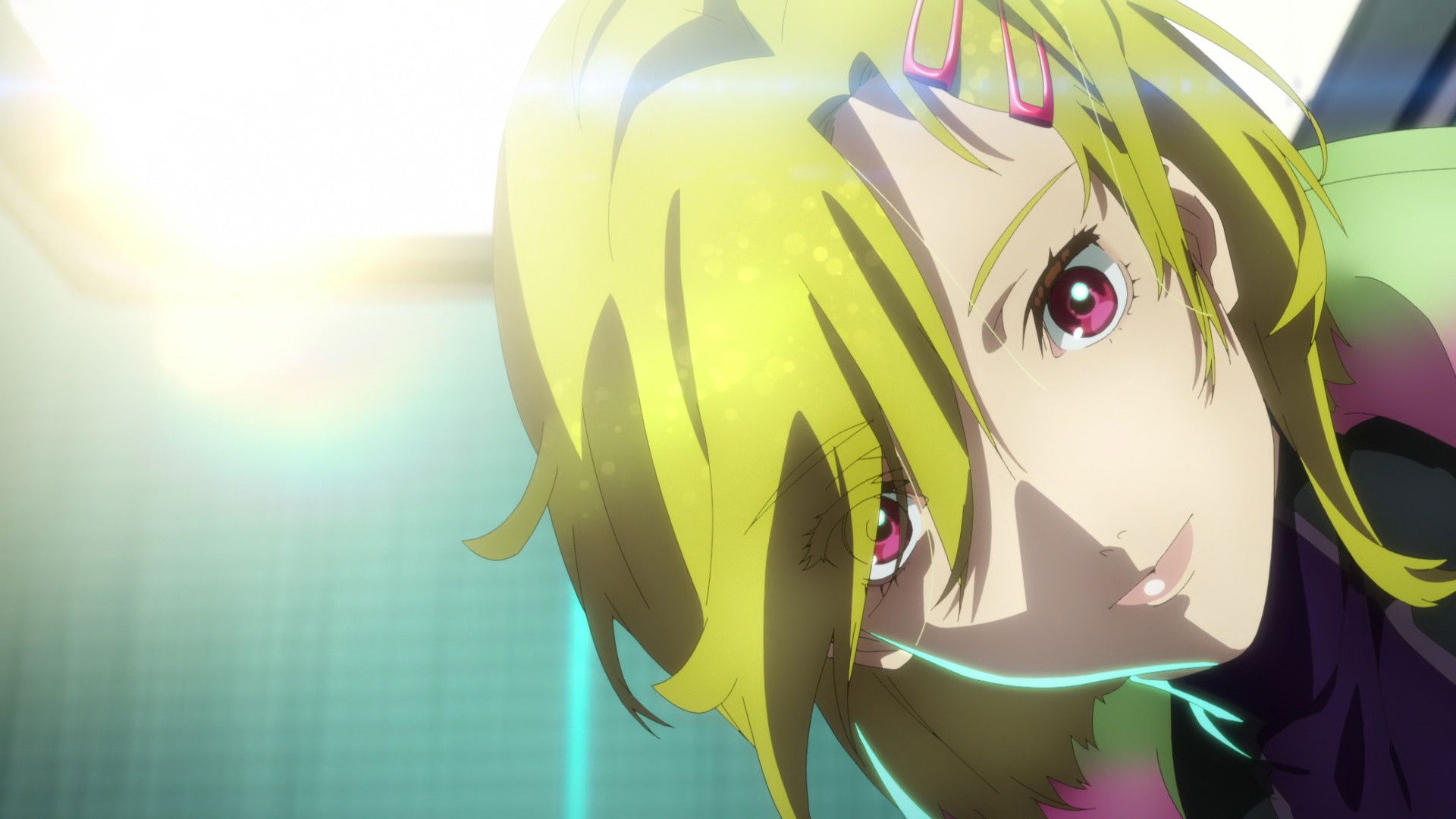 Episodio sin título