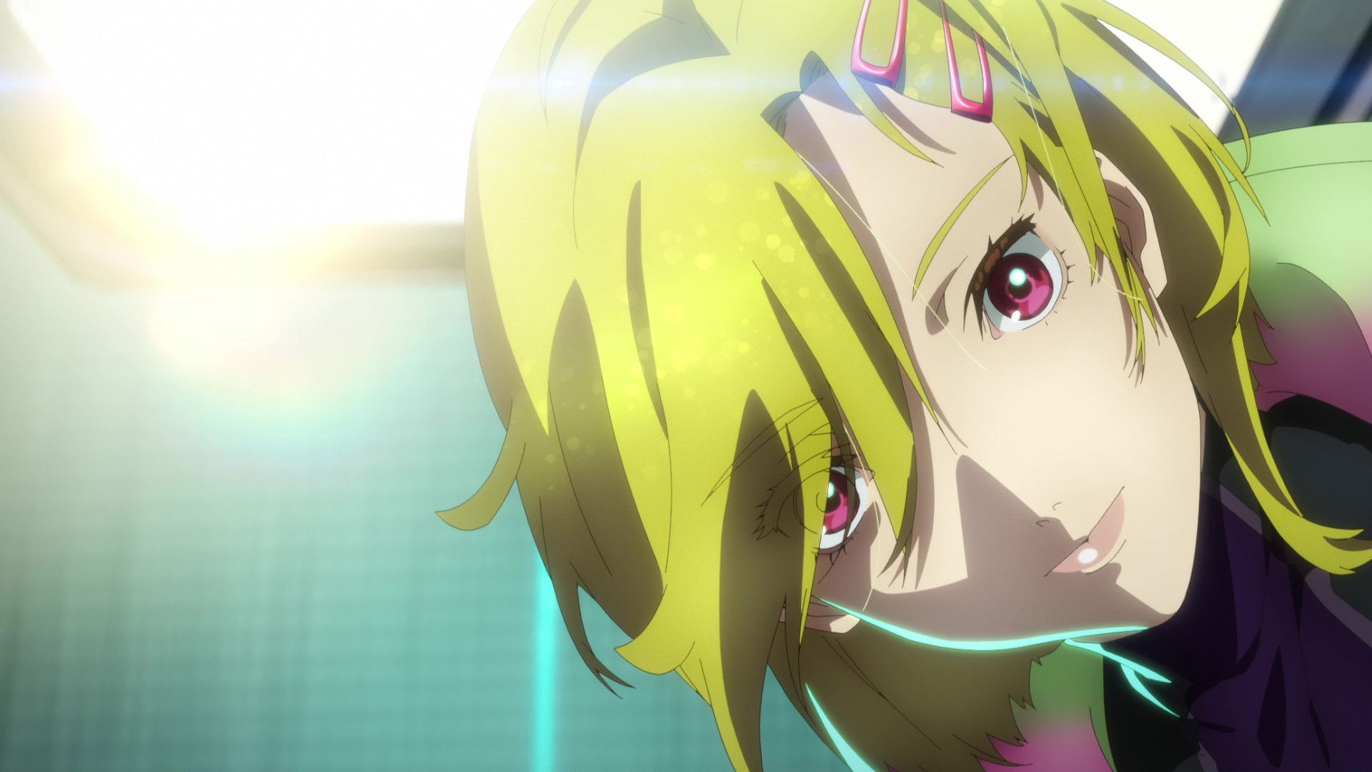 Punto final y punto inicial