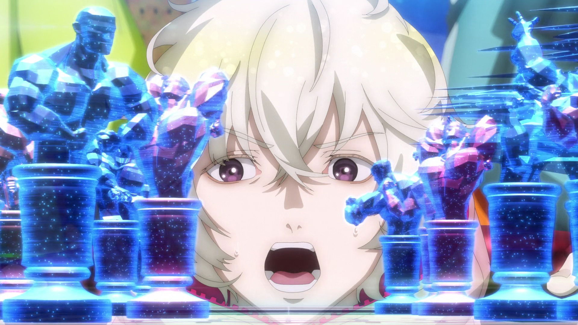 Episodio sin título