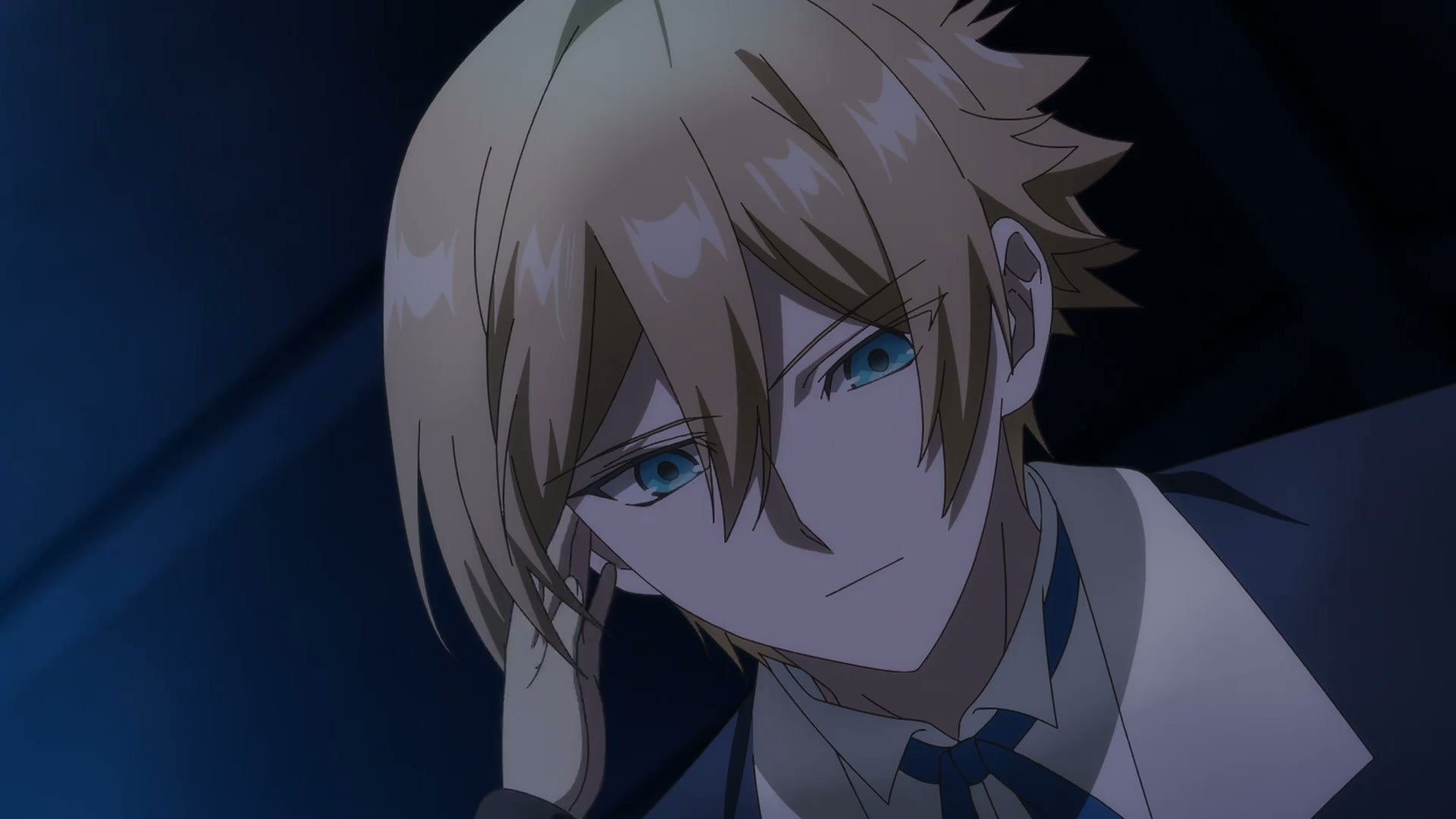 Bondad, fuerza y el hombre que debo borrar