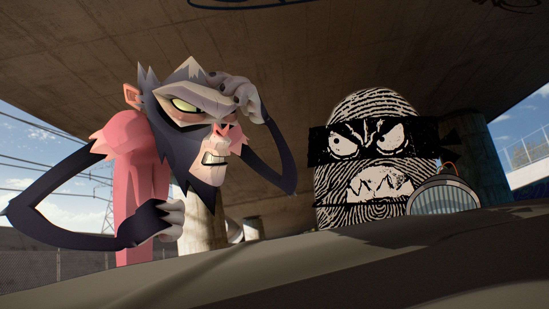 Episodio sin título