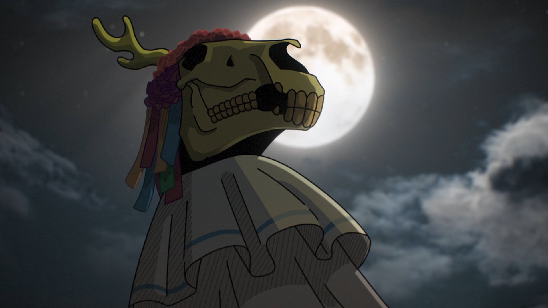 Episodio sin título