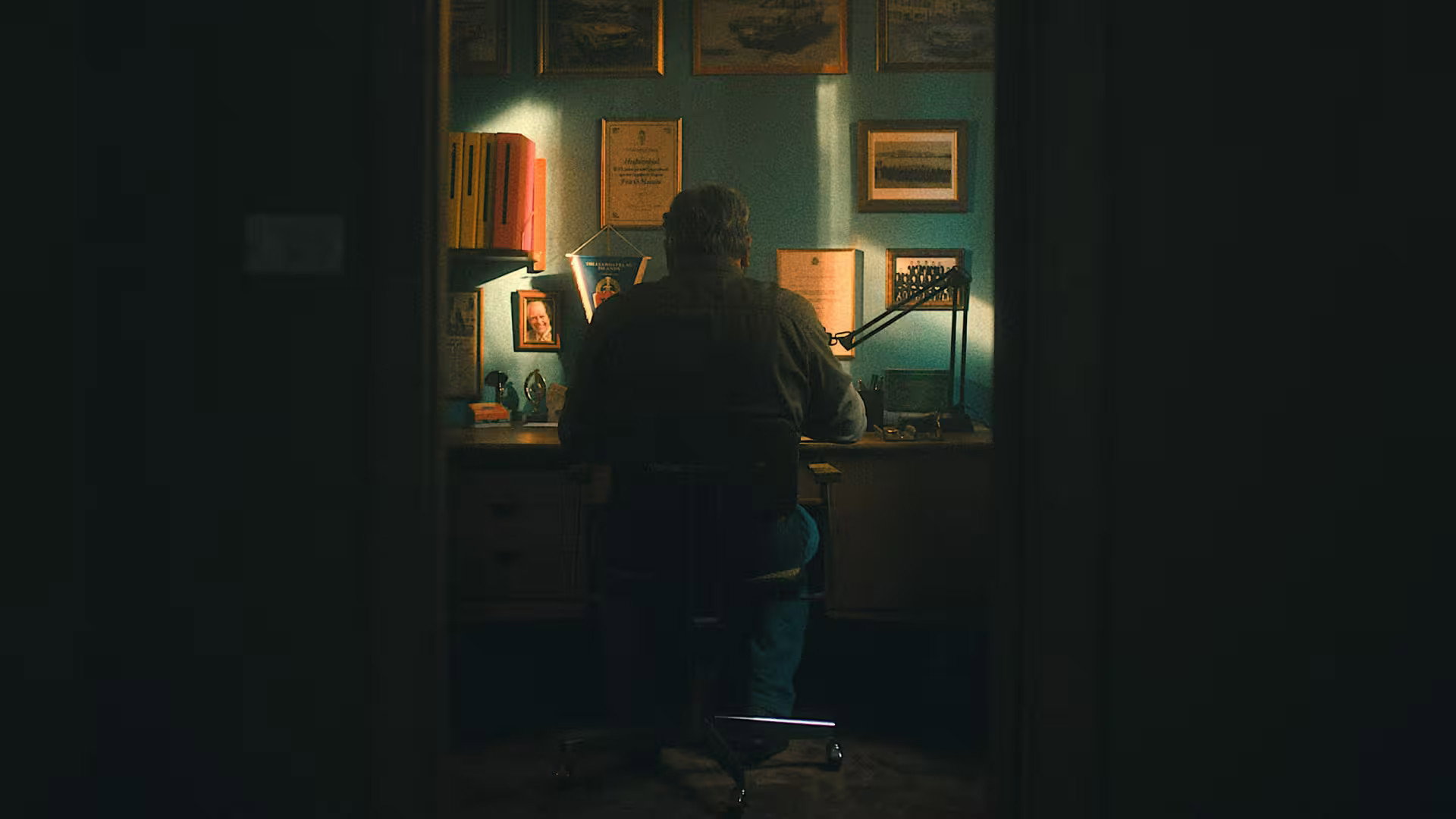 Episodio sin título