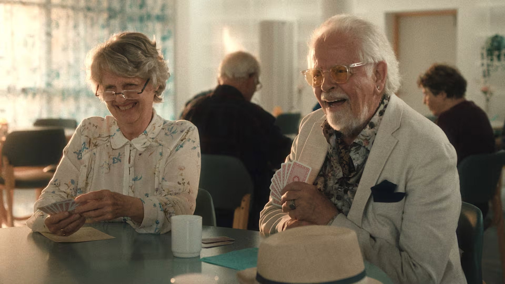 Episodio sin título