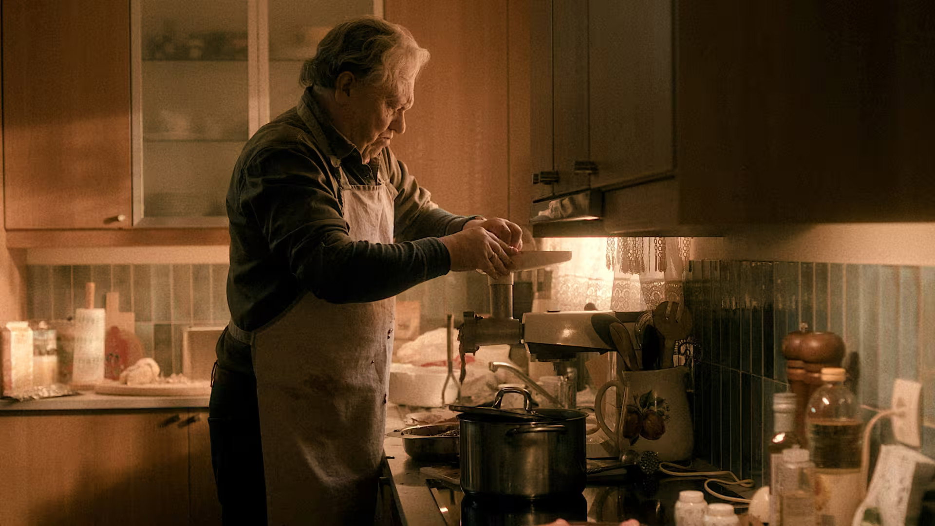 Episodio sin título