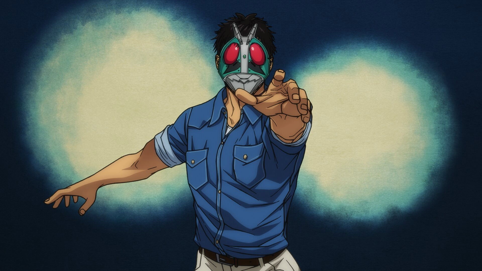 Episodio sin título