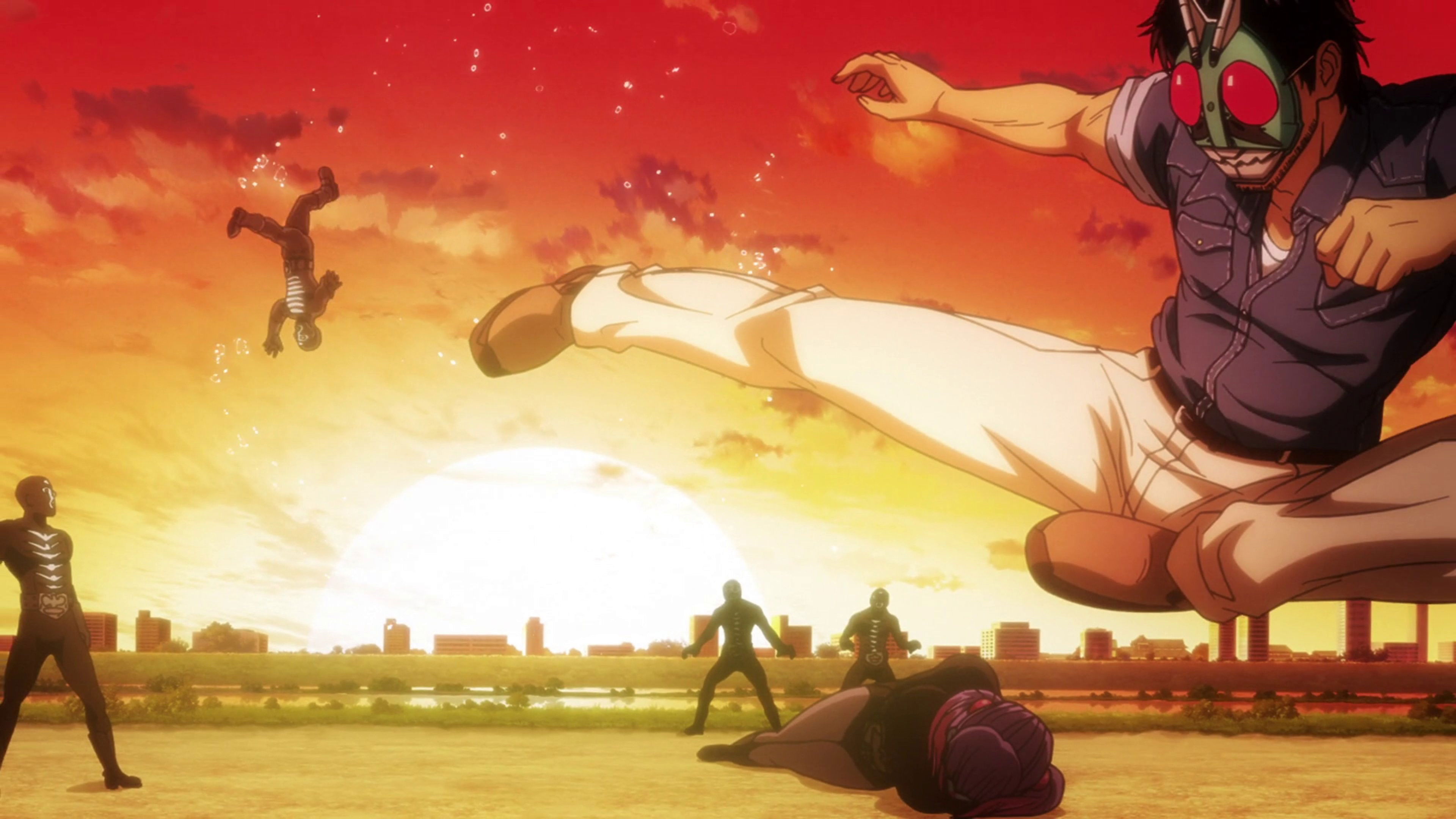 Un impostor no puede vencer al auténtico