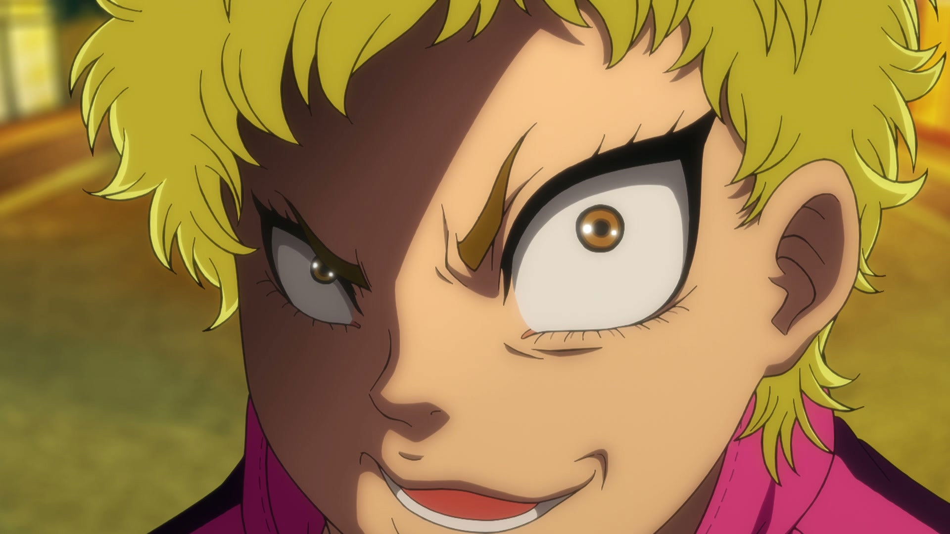 Convertirse en el Monstruo Supremo