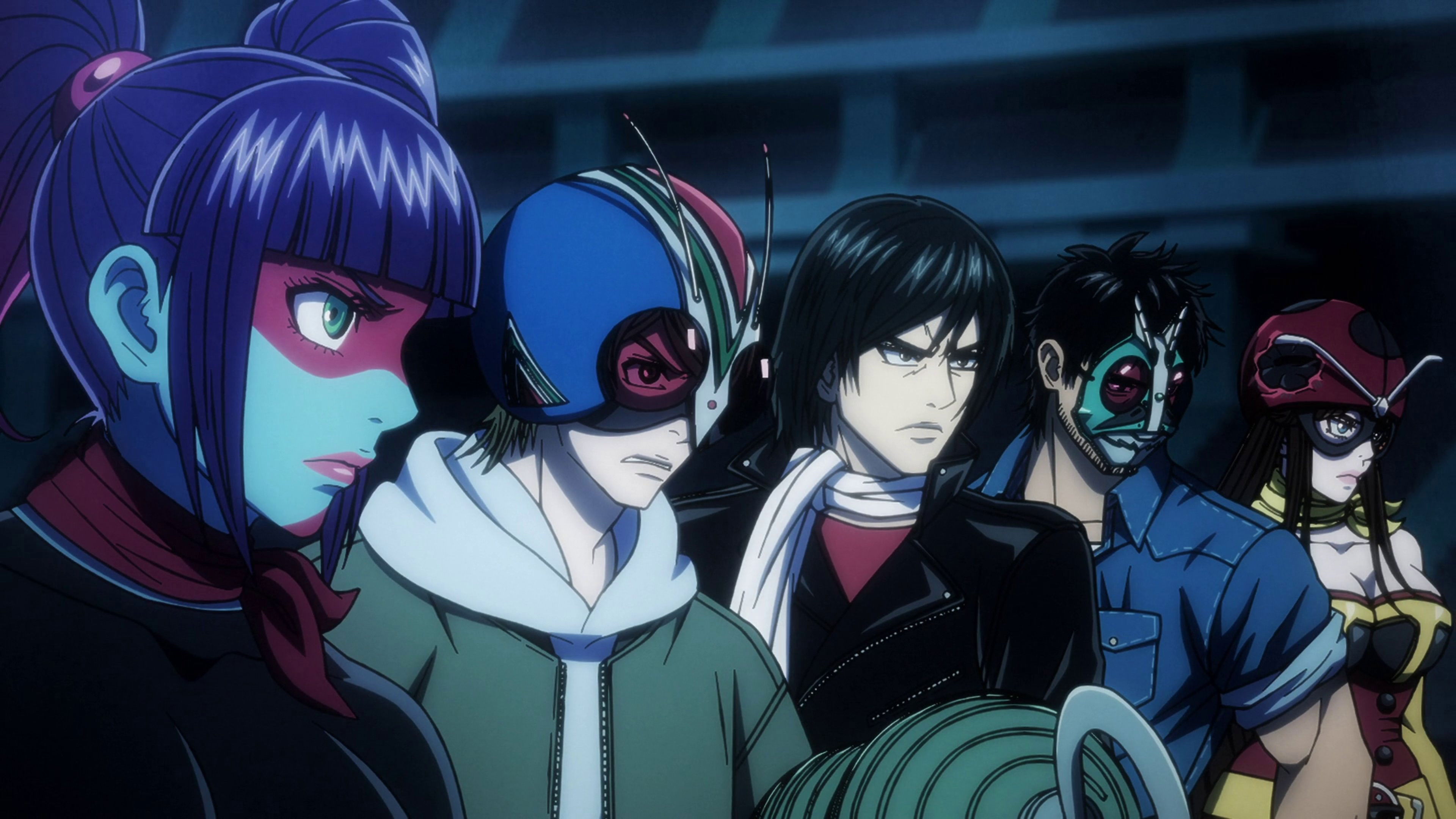 No me importaría morir hoy