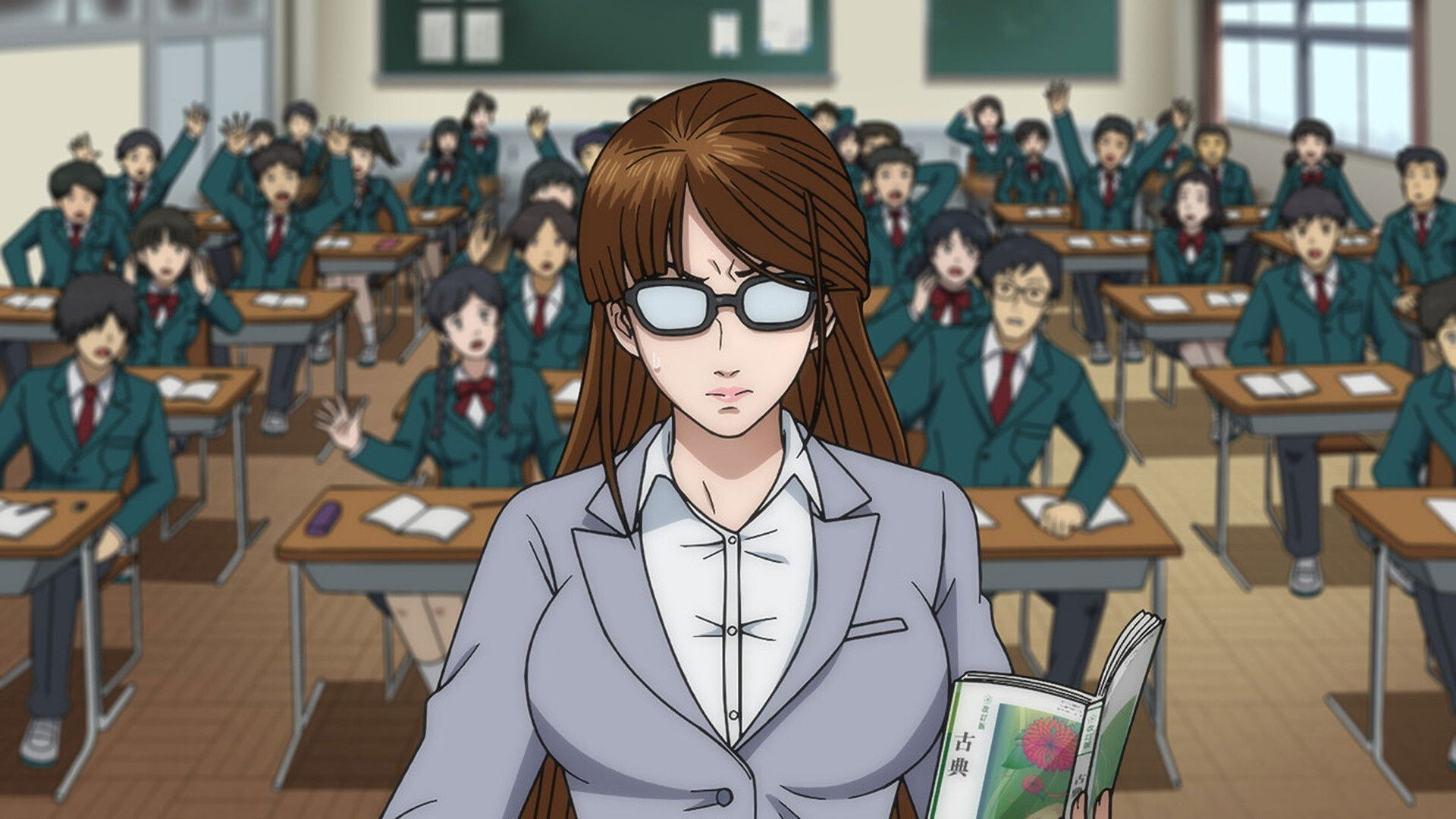 Episodio sin título