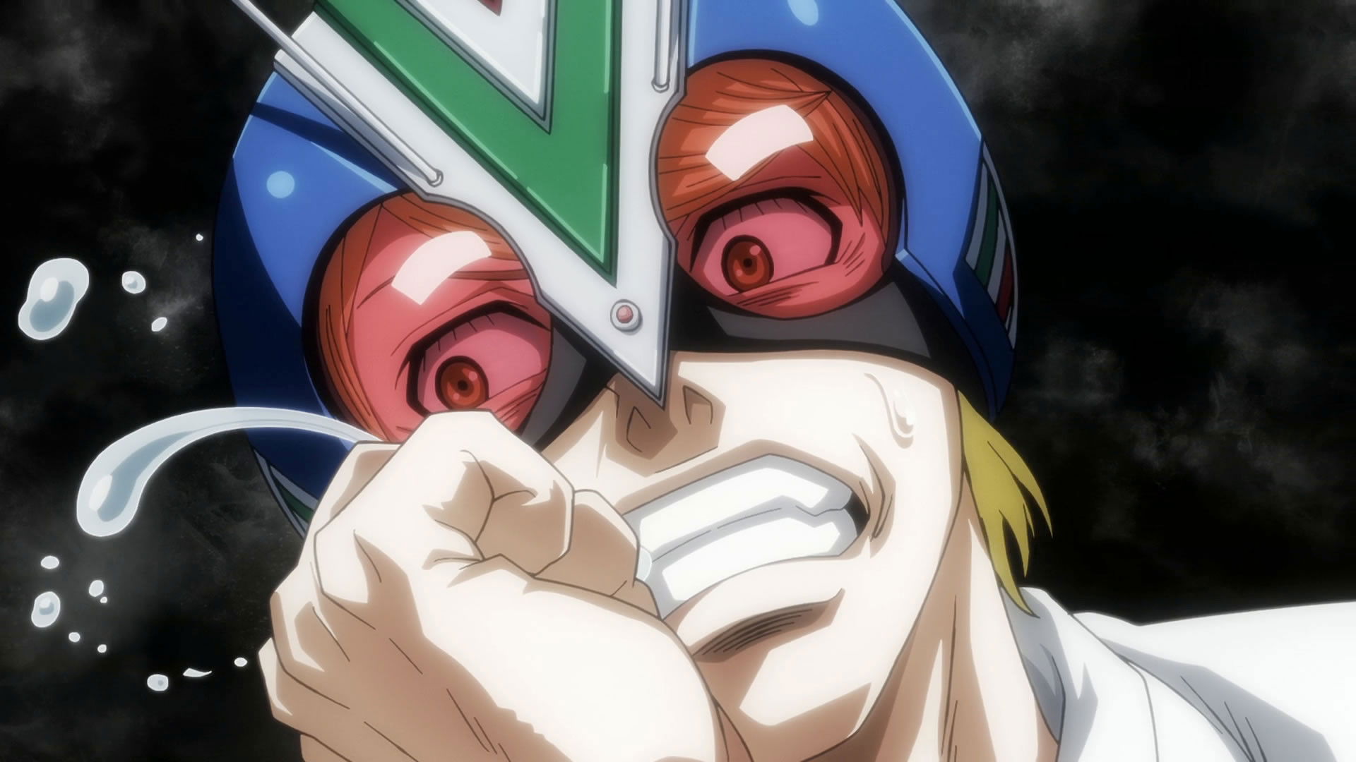 Episodio sin título