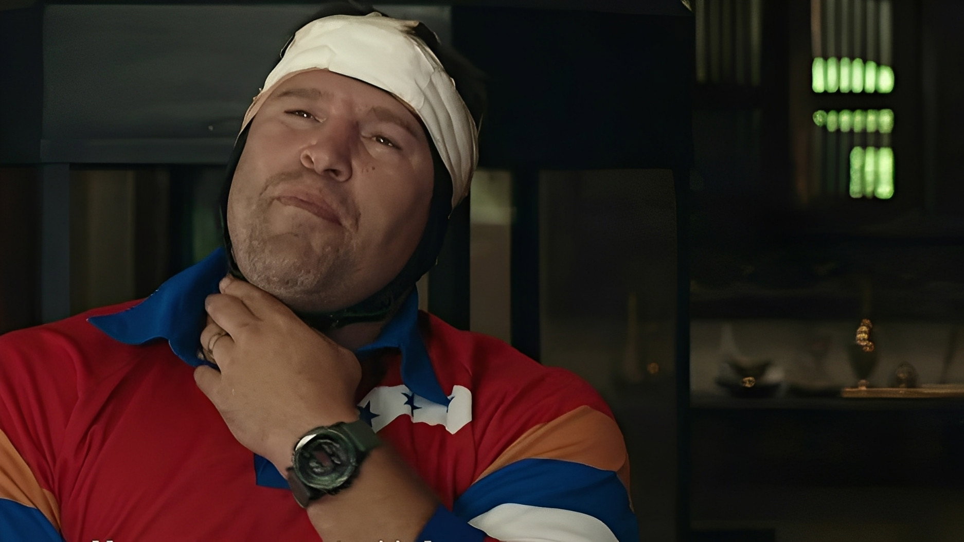 Episodio sin título