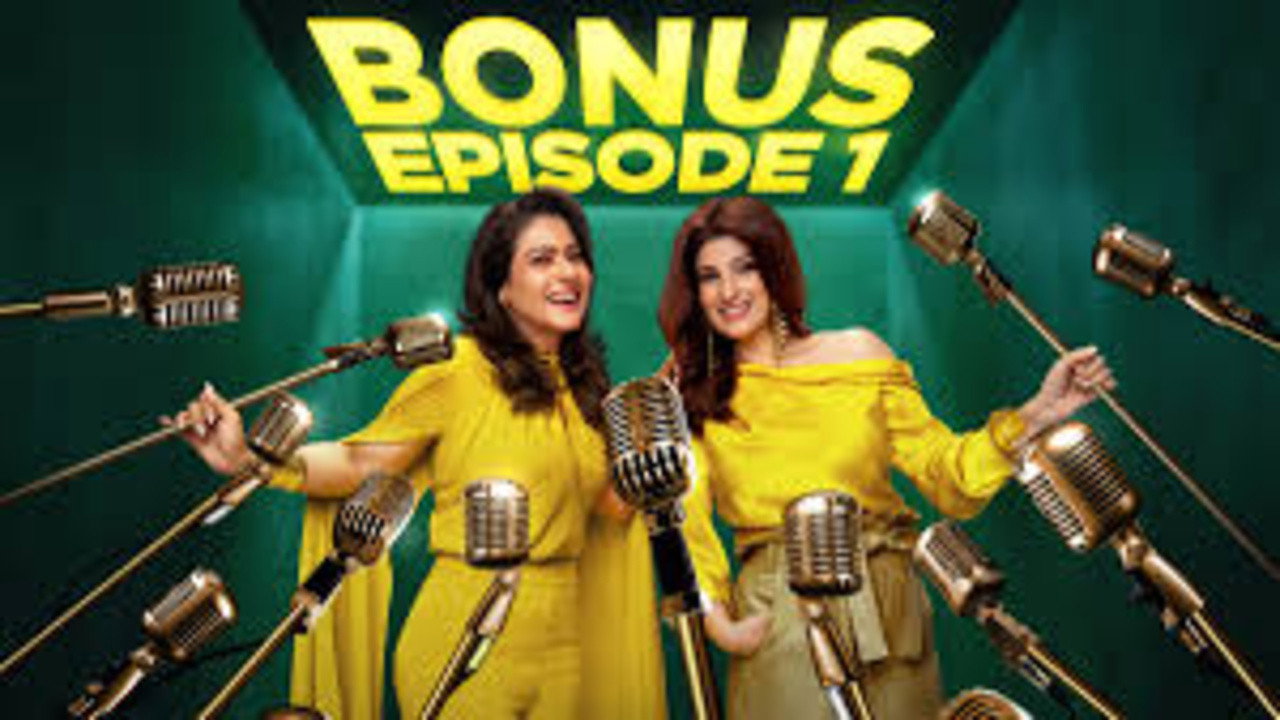 Bonus - Dos Extras
