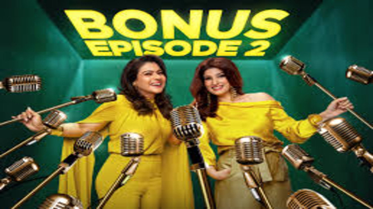 Bonus - Dos Reales