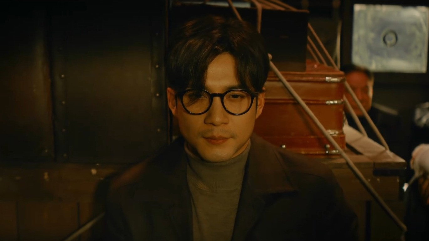 Episodio sin título