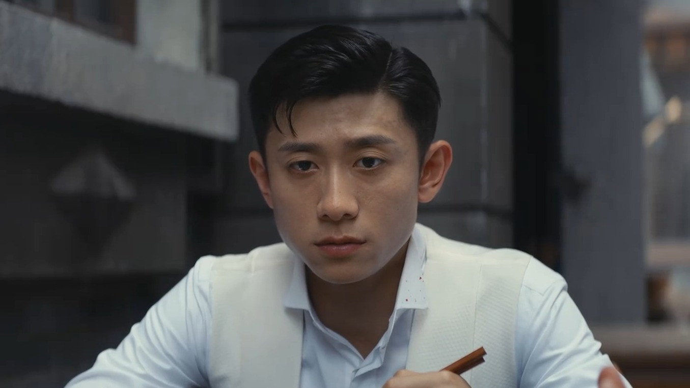 Episodio sin título