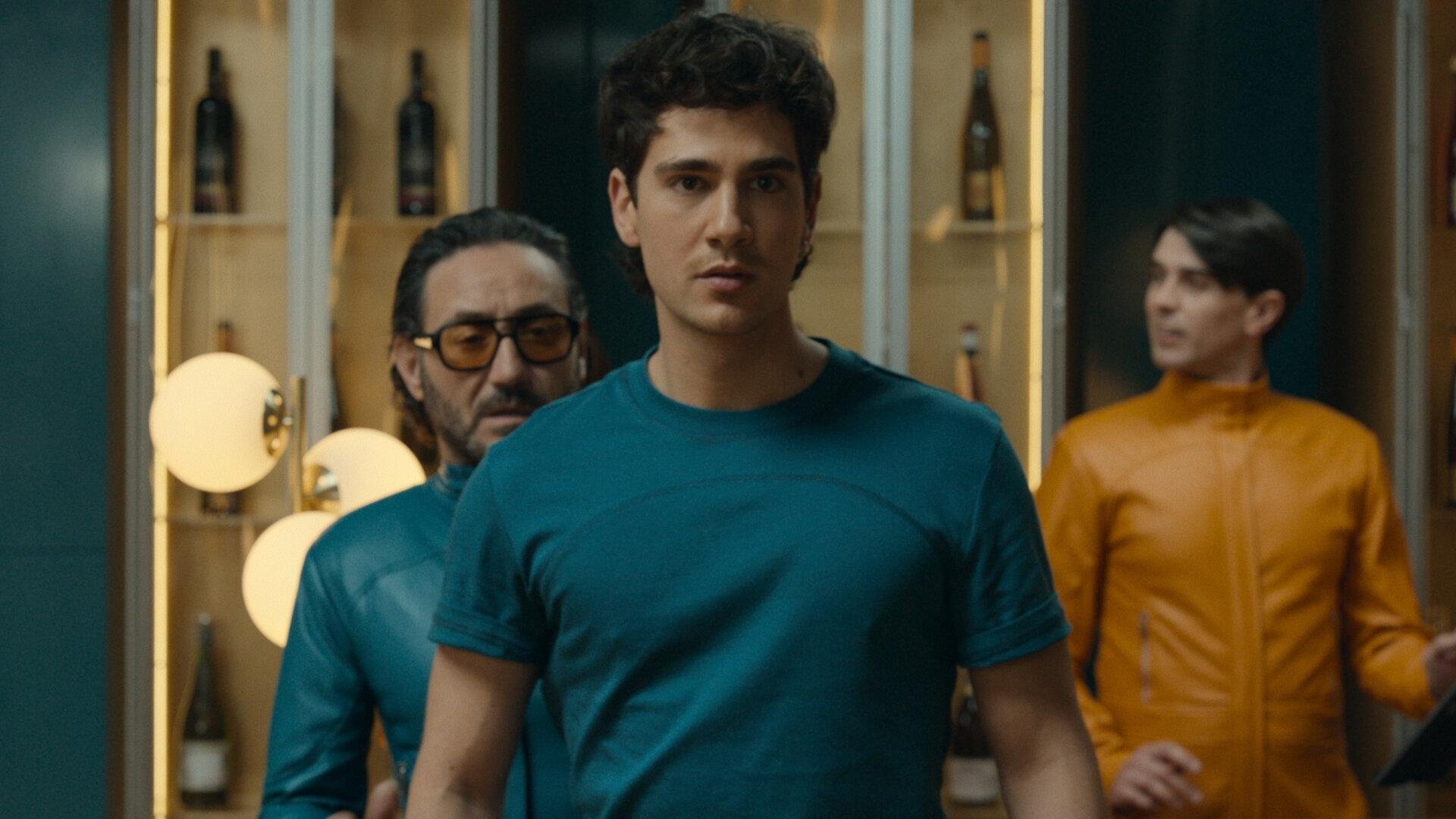 Episodio sin título