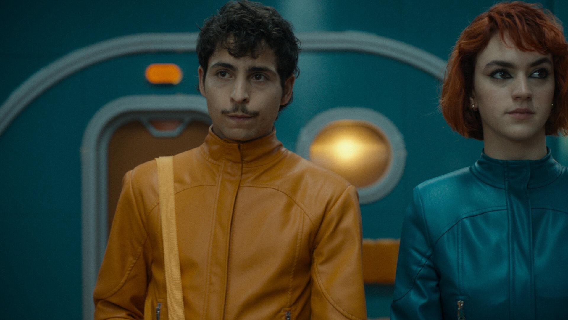 Episodio sin título