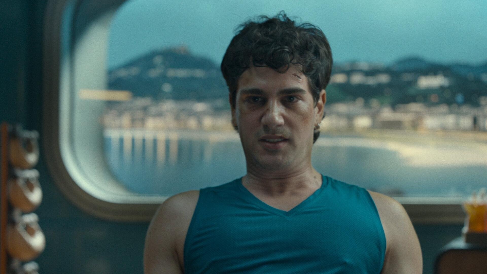 Episodio sin título