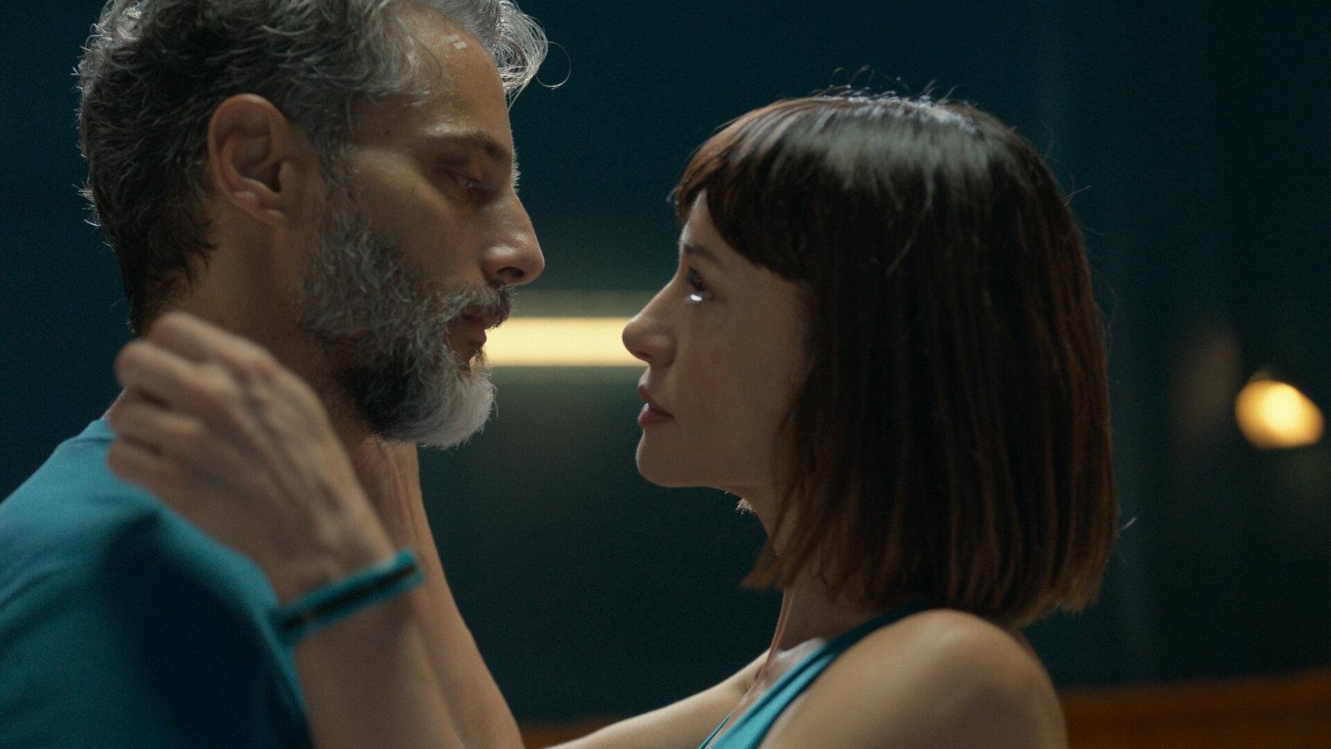 Episodio sin título