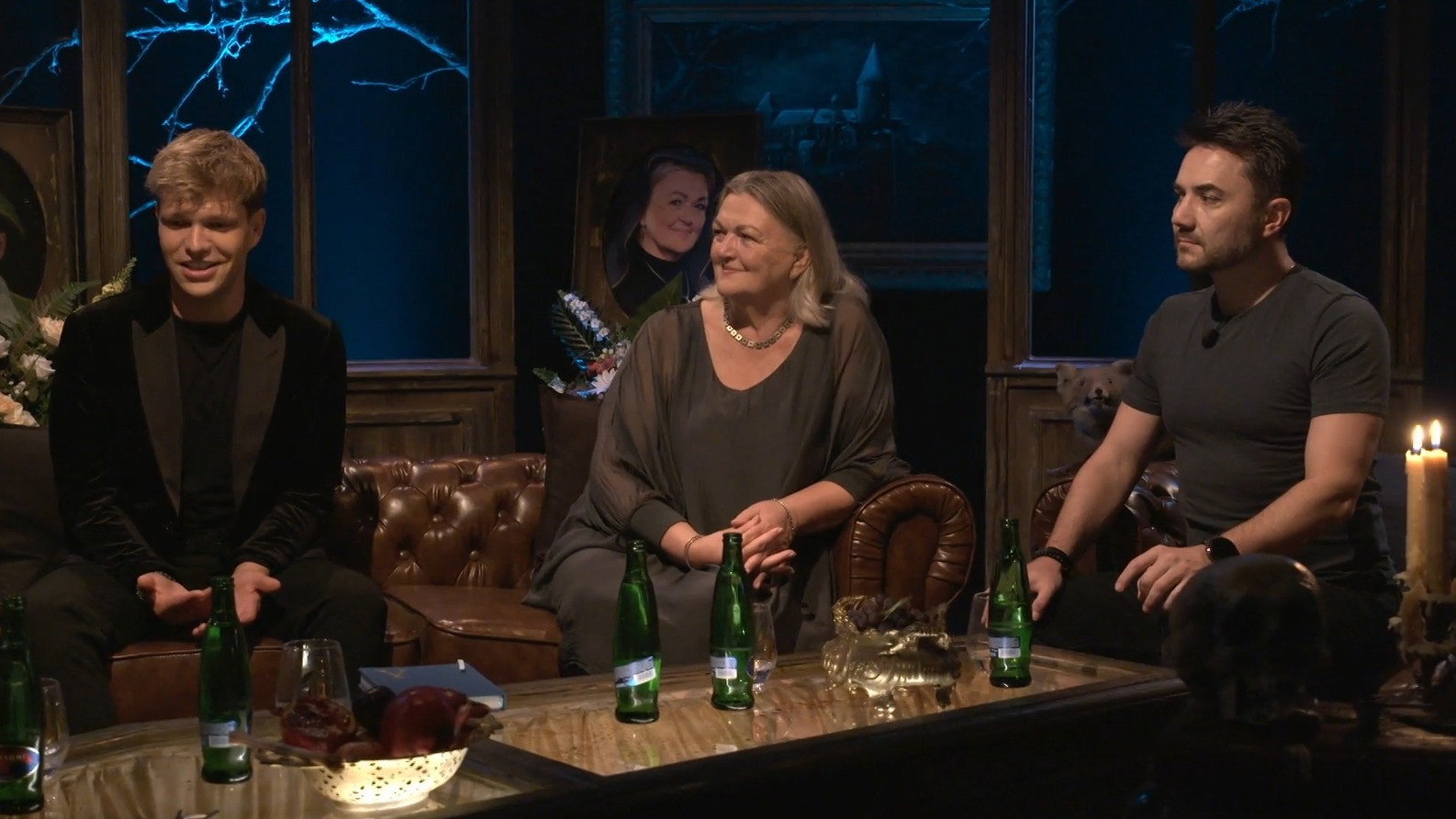 Episodio sin título