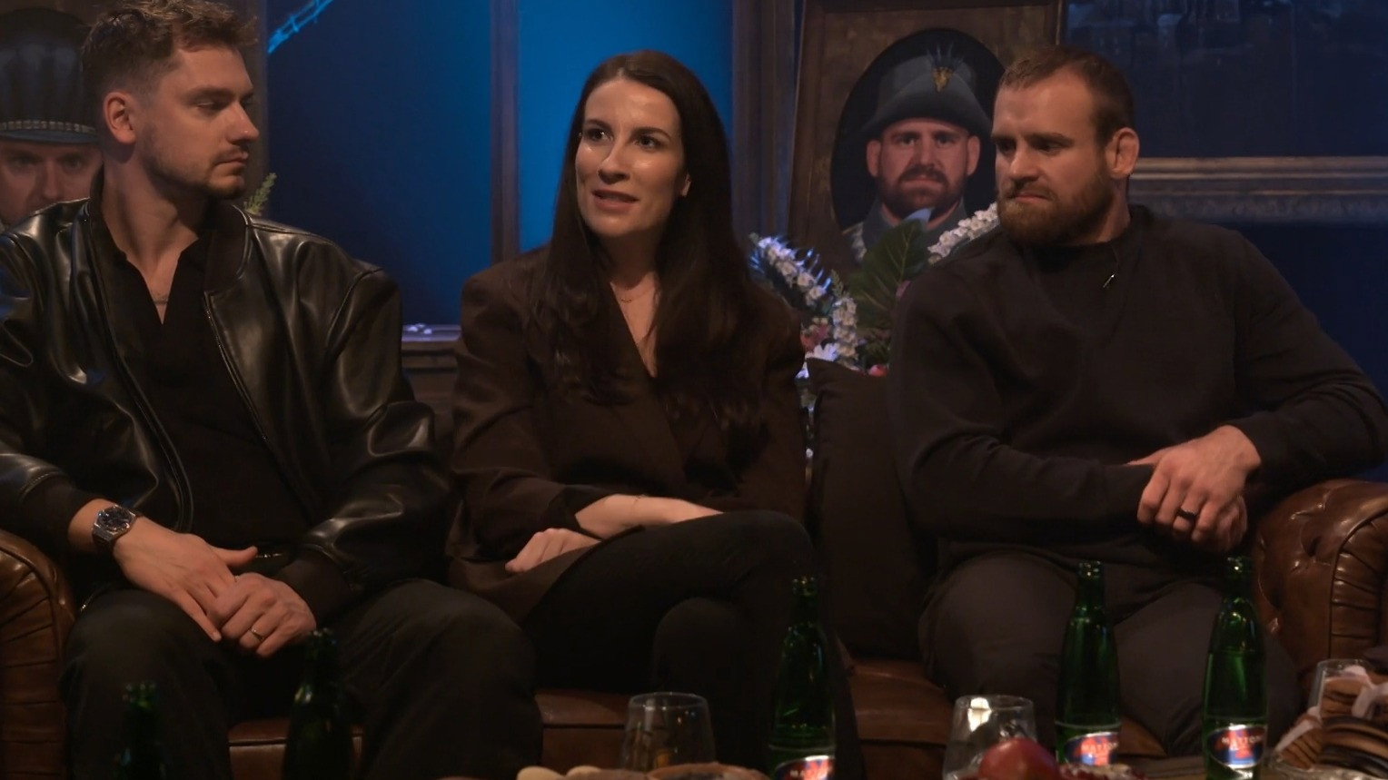 Episodio sin título