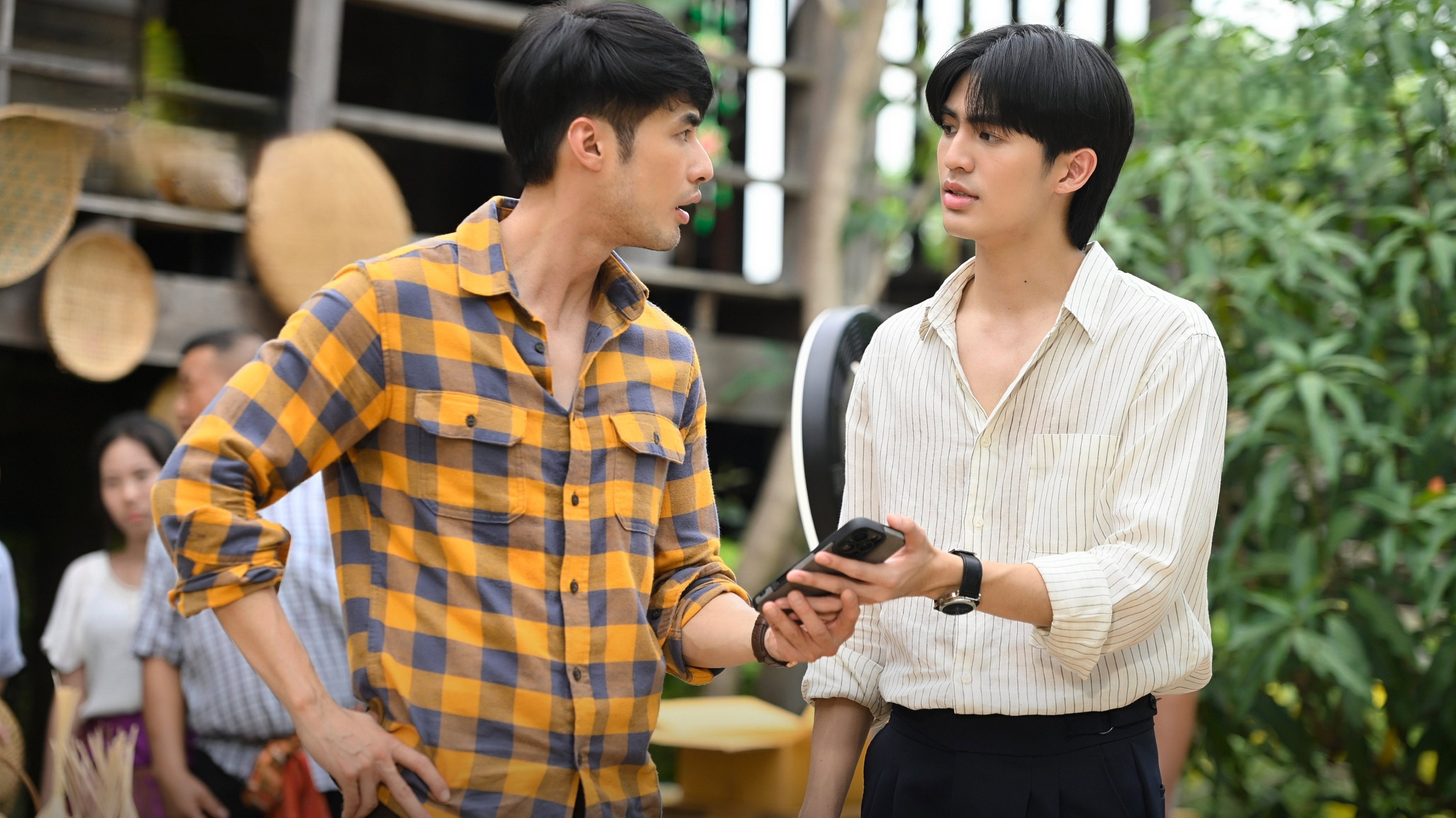 Episodio sin título