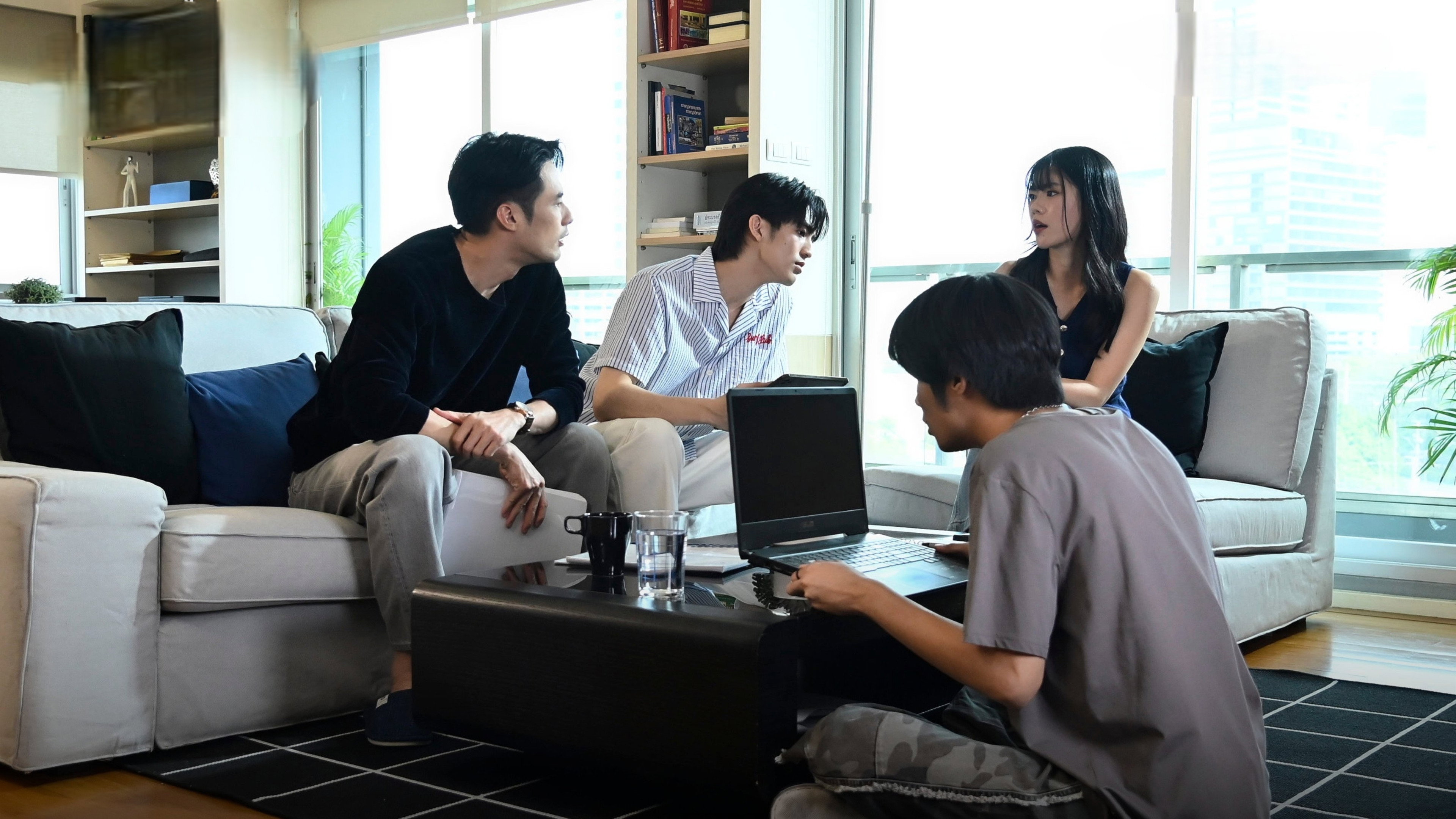 Episodio sin título